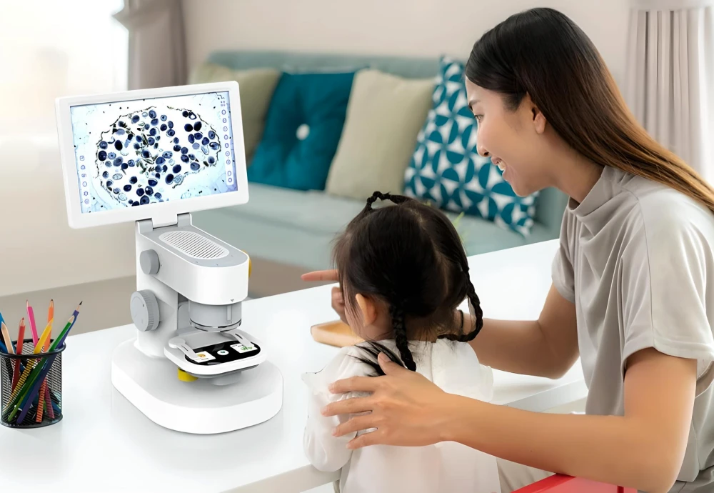 buy microscope