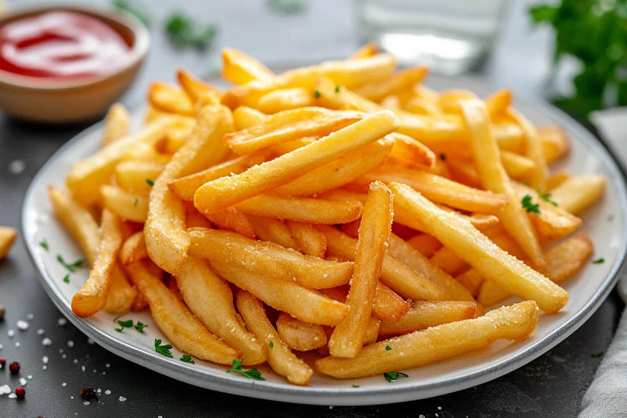 what can you use an air fryer for