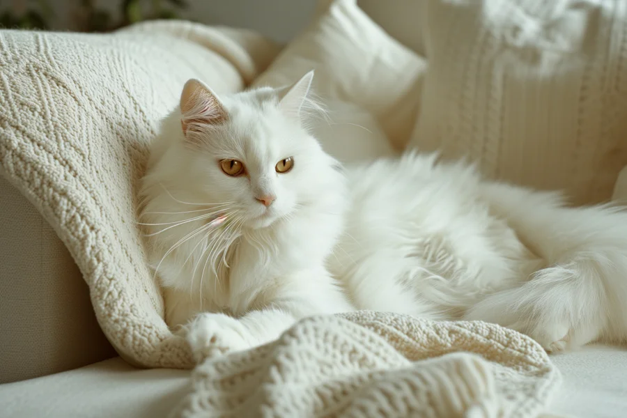 automatic kitten