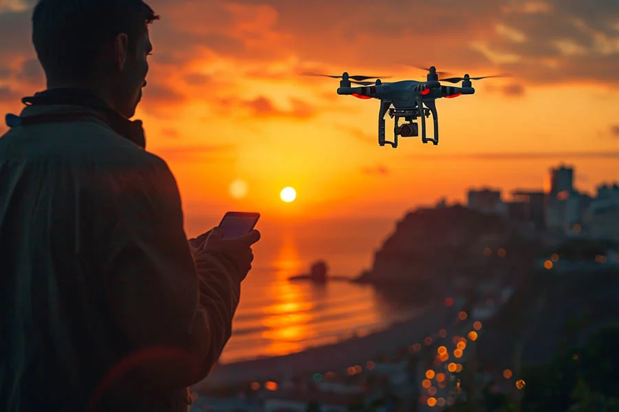 good mini drones